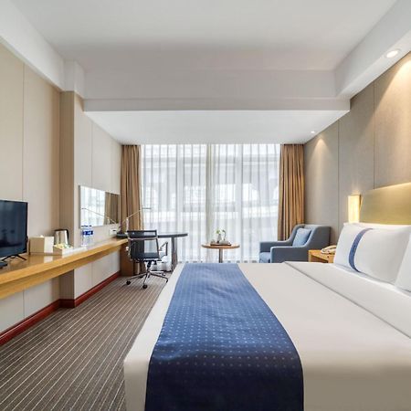 Hangzhou Haixin Hotel Εξωτερικό φωτογραφία