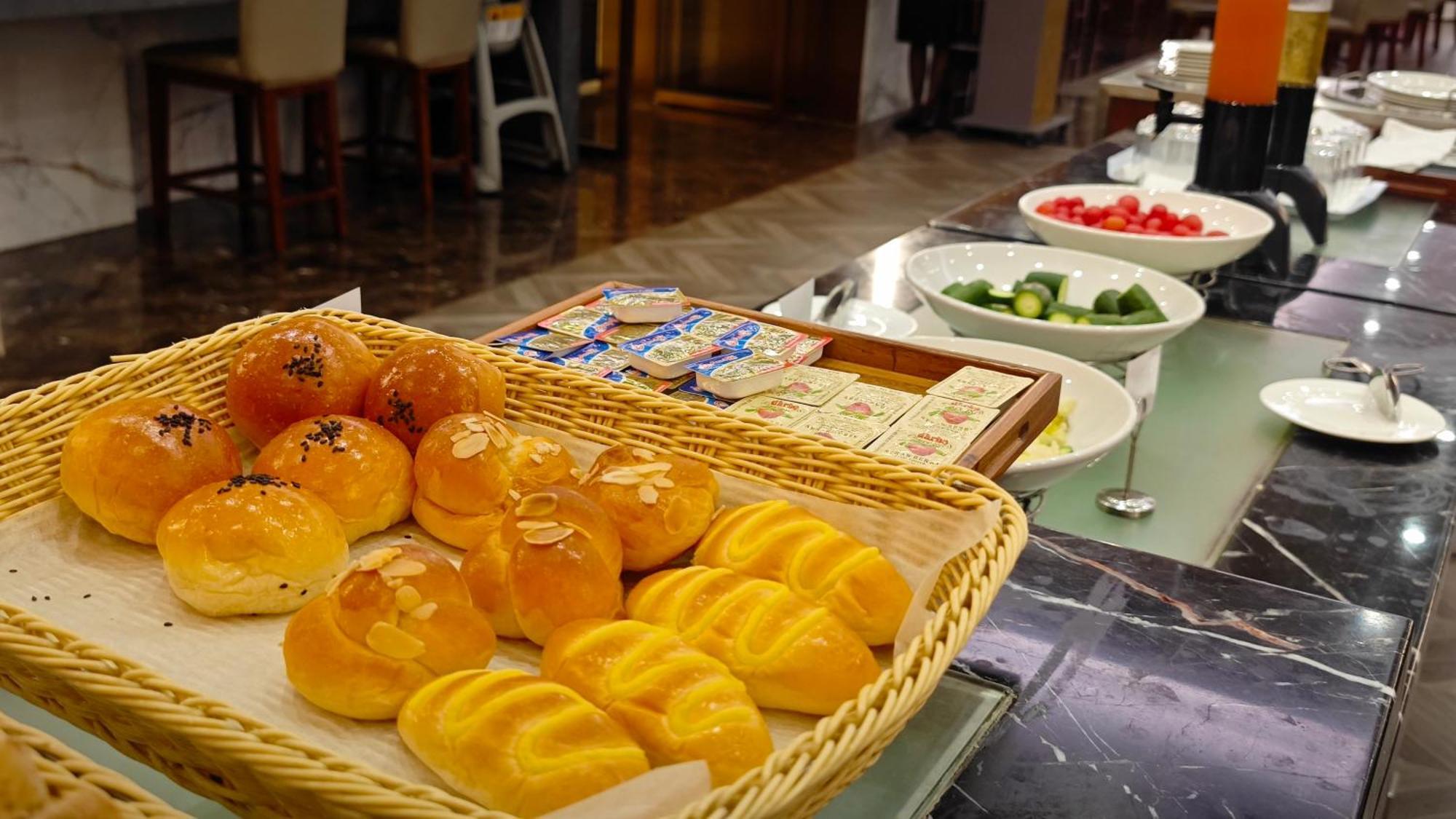 Hangzhou Haixin Hotel Εξωτερικό φωτογραφία