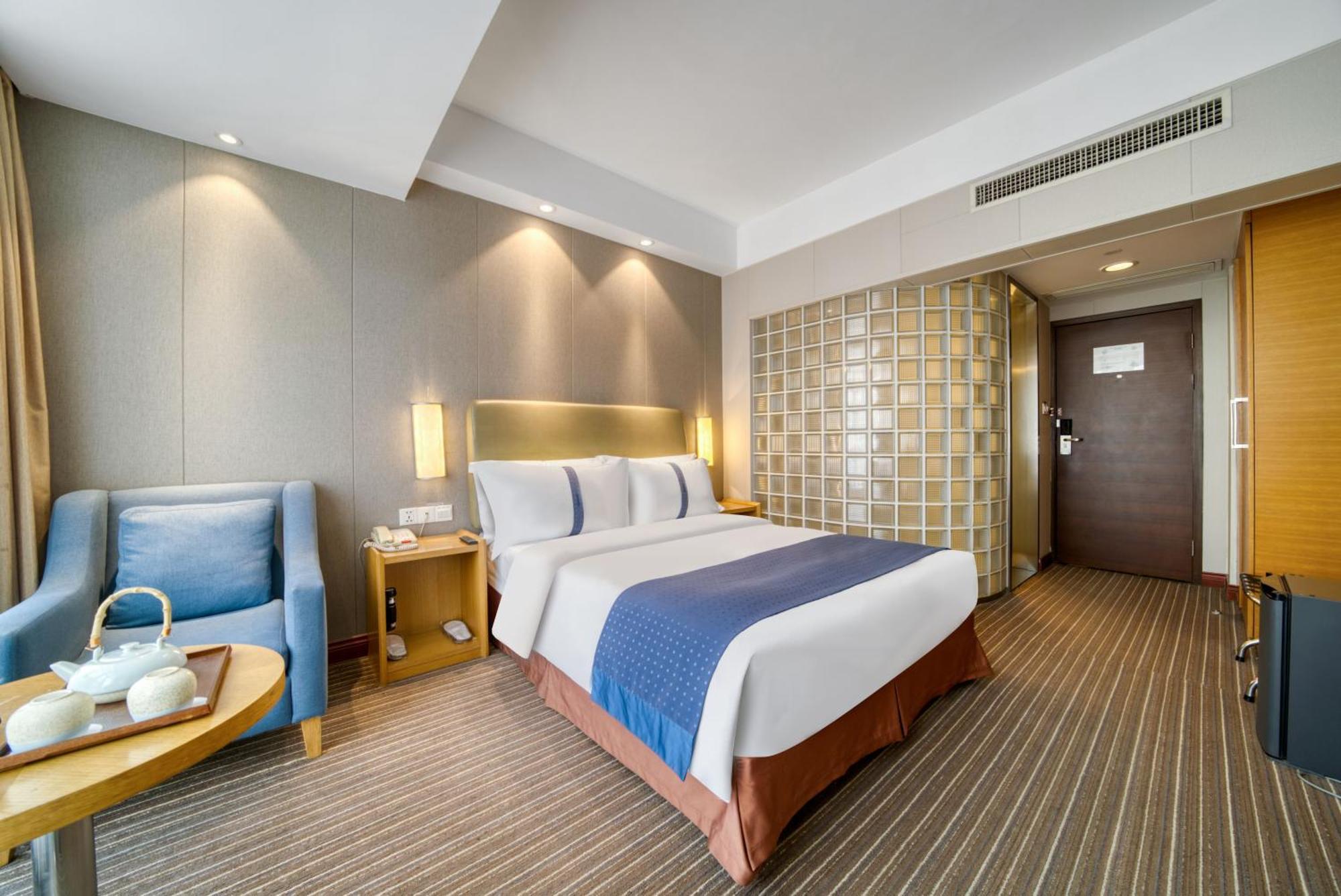 Hangzhou Haixin Hotel Εξωτερικό φωτογραφία
