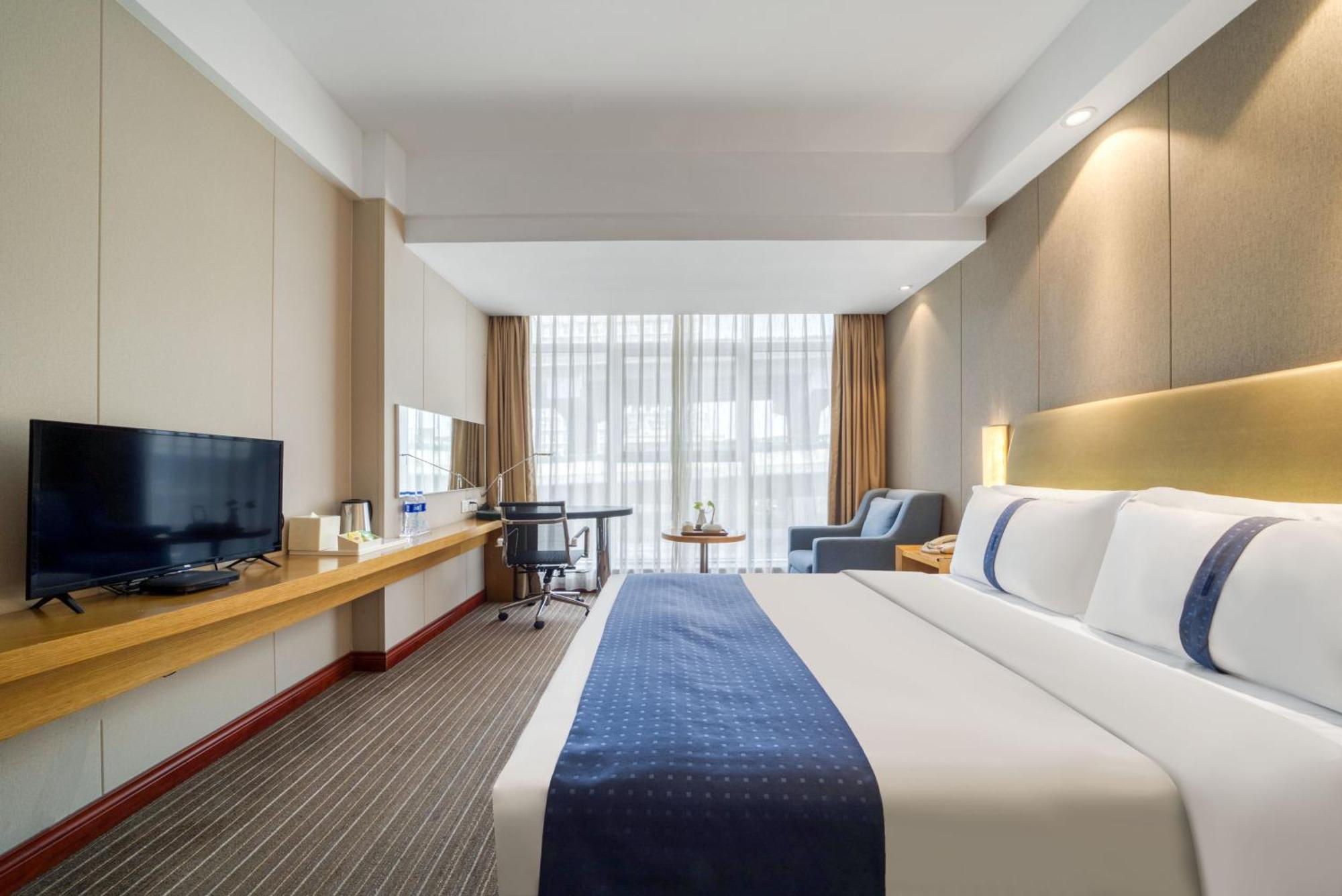 Hangzhou Haixin Hotel Εξωτερικό φωτογραφία
