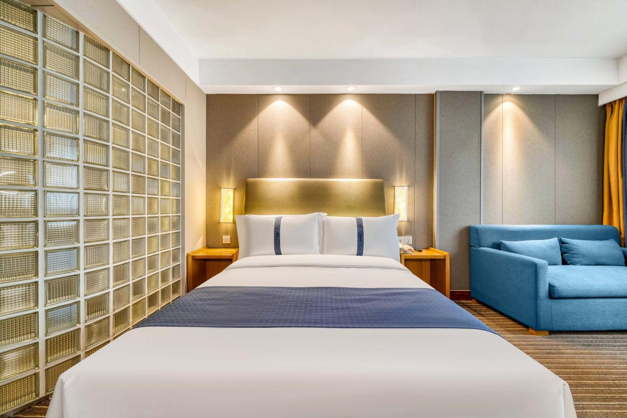 Hangzhou Haixin Hotel Εξωτερικό φωτογραφία