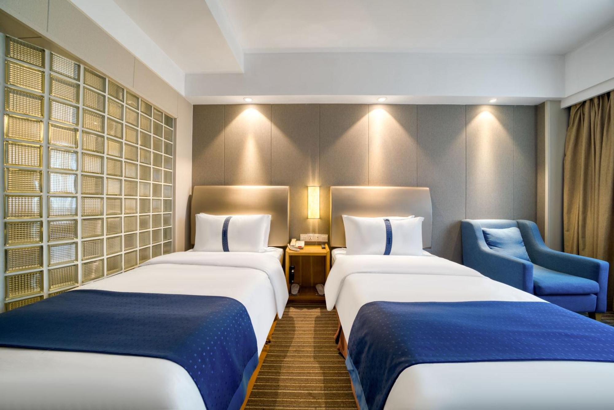 Hangzhou Haixin Hotel Εξωτερικό φωτογραφία