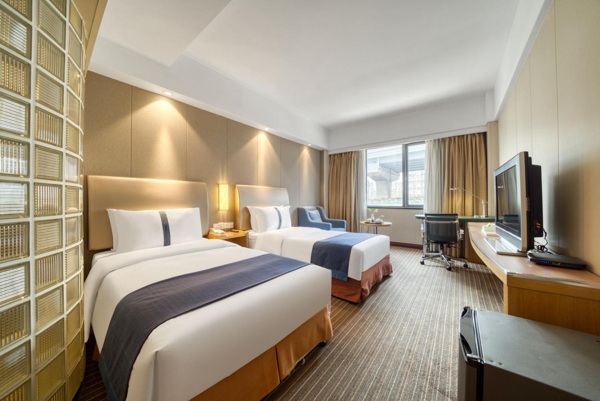 Hangzhou Haixin Hotel Εξωτερικό φωτογραφία